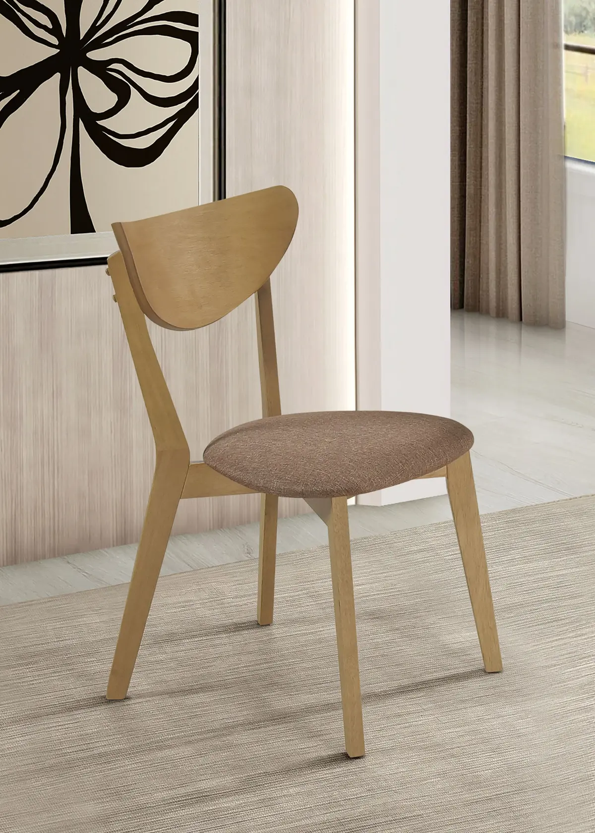 Elowen Dining Side Chair 2