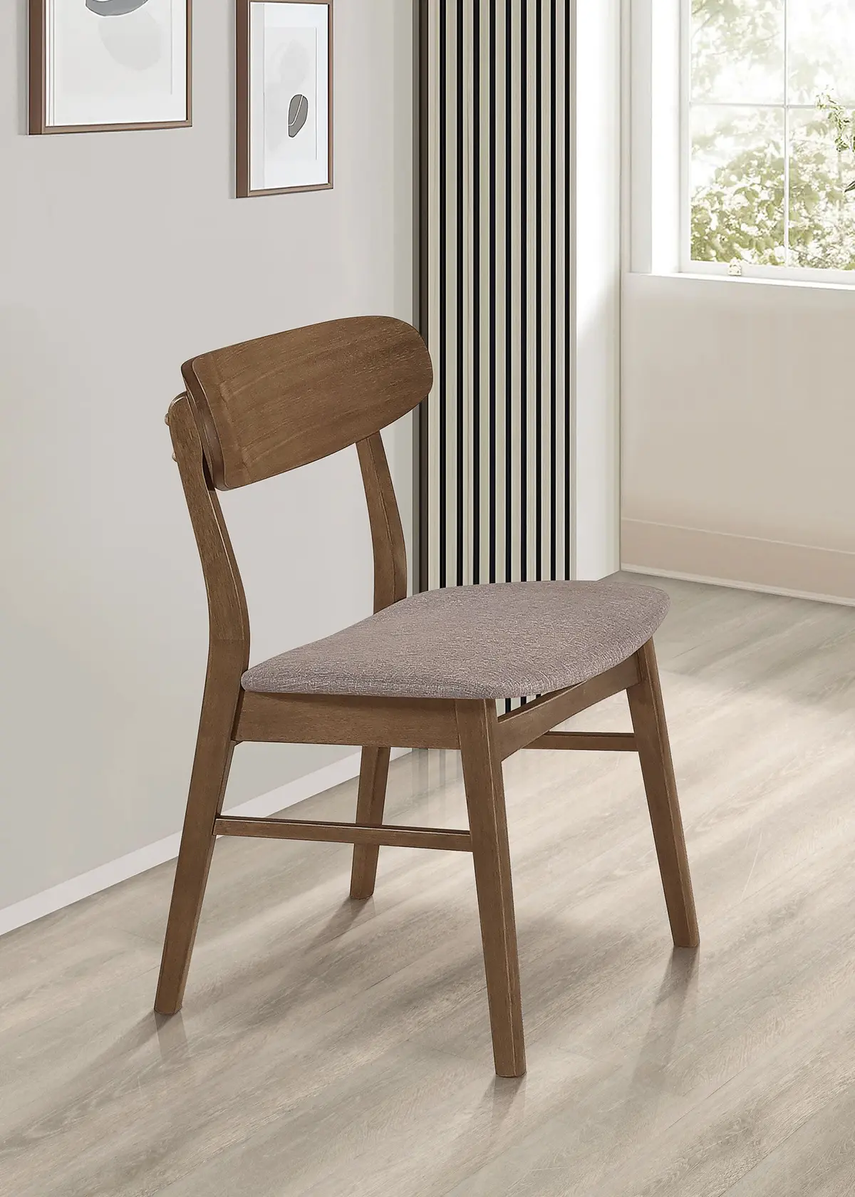 Dortch Dining Side Chair 2