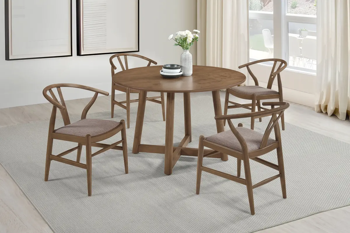 Dinah Dining Set 1