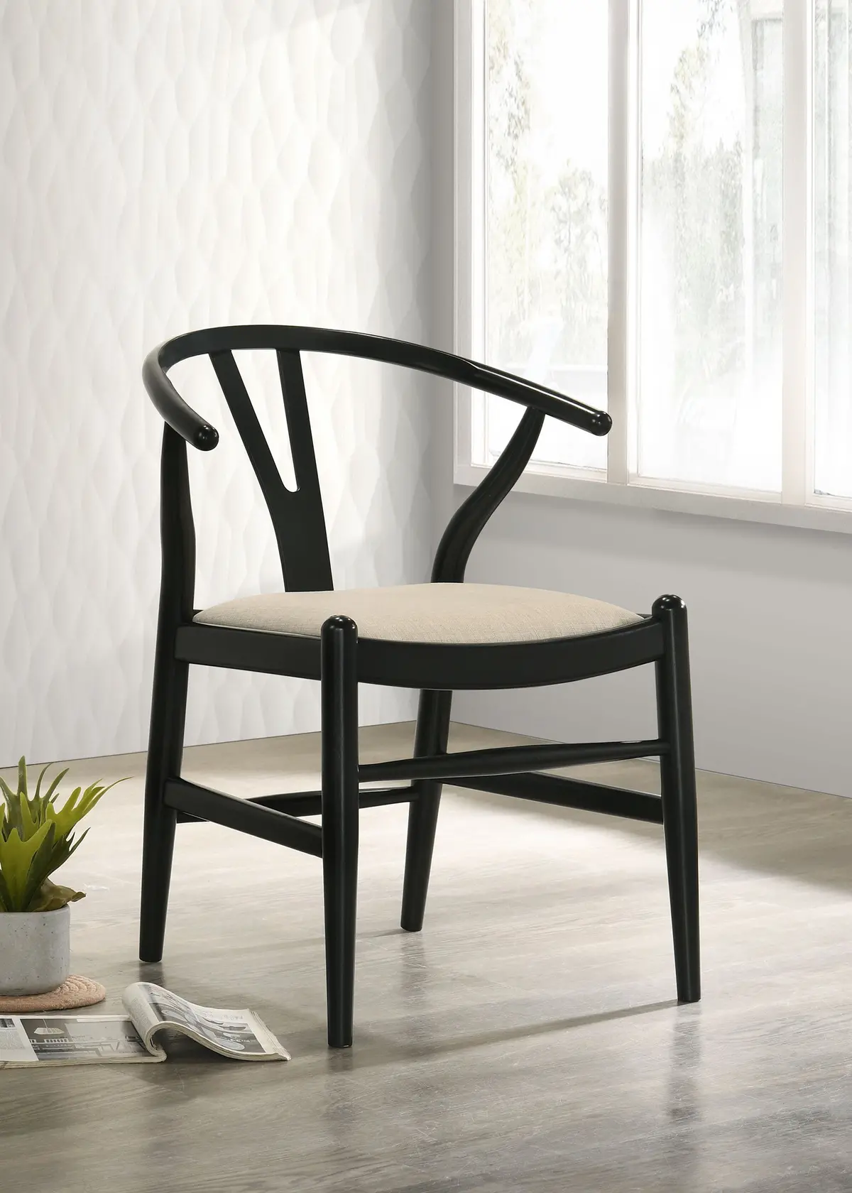 Crestmont Dining Side Chair 2