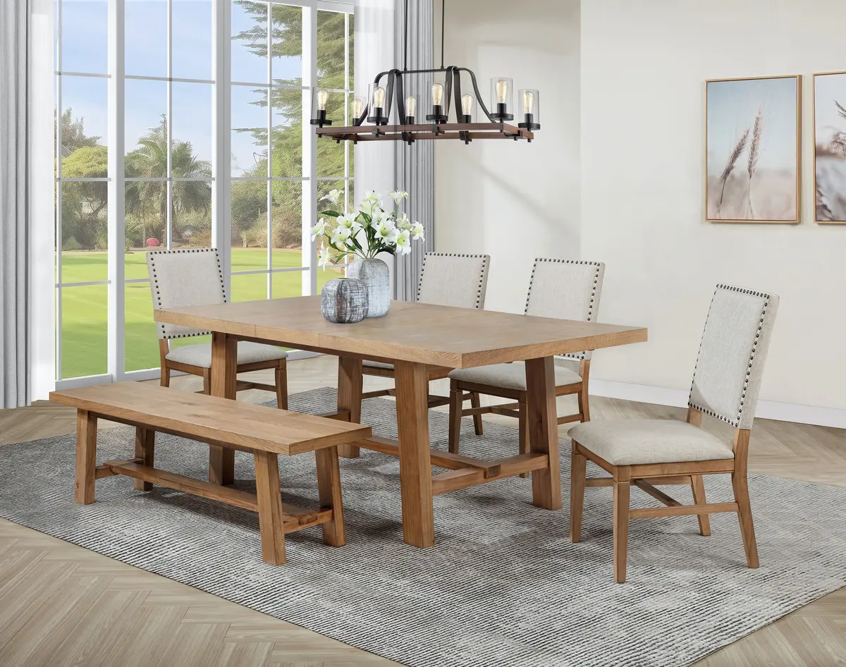 Middleton Dining Set 1