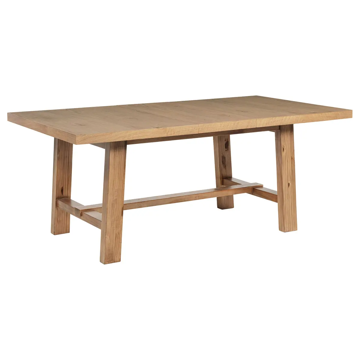Middleton Extension Dining Table 1
