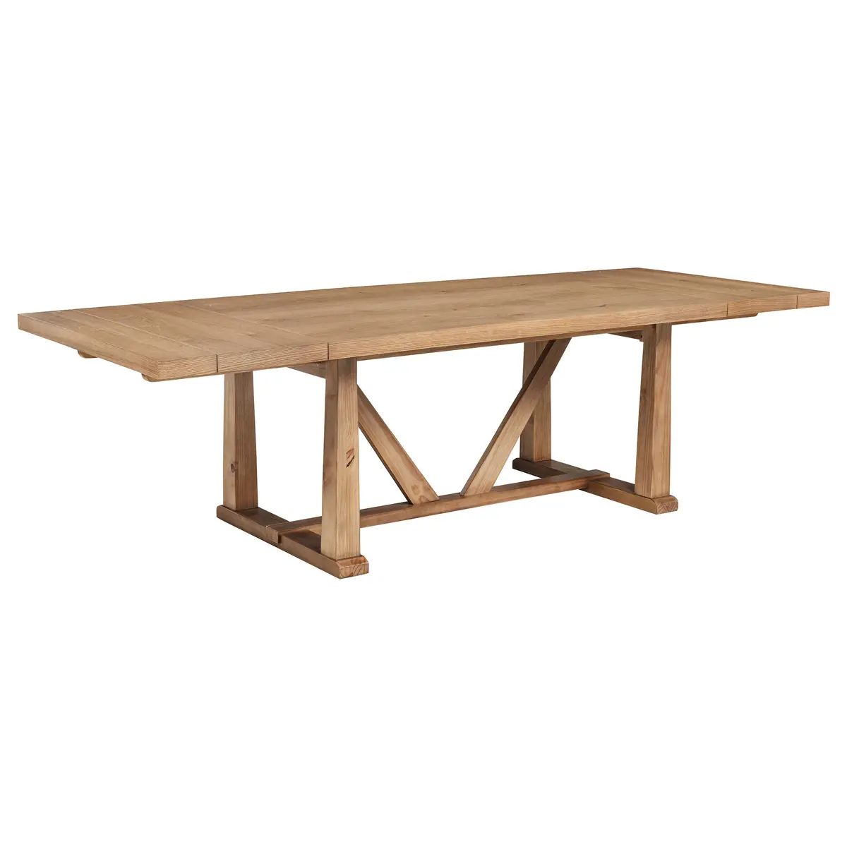 Middleton Extension Dining Table 2