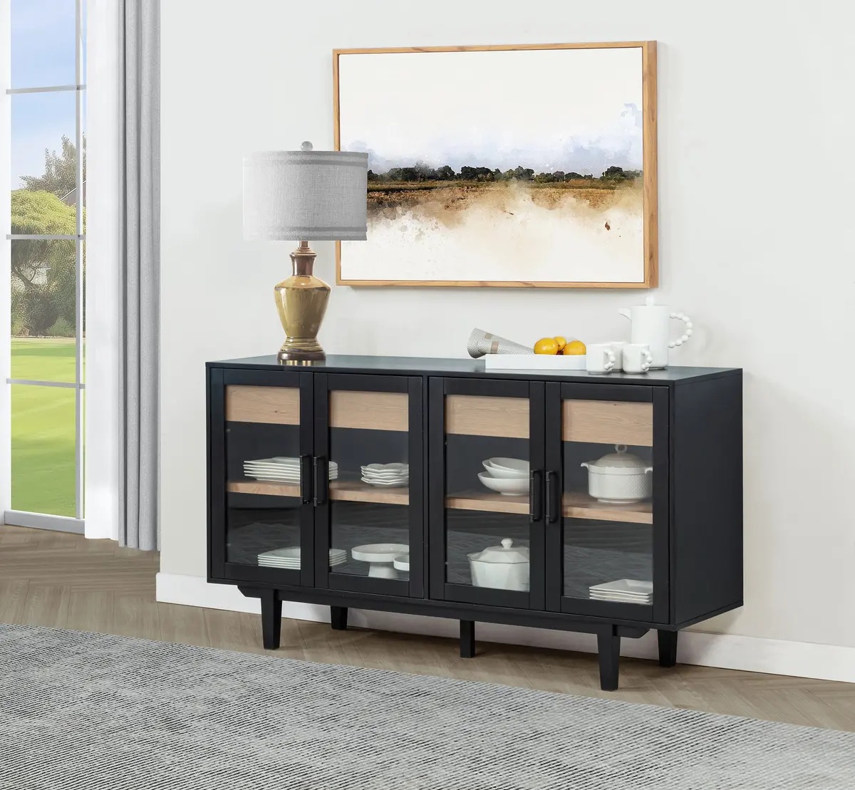 Middleton Sideboard 2