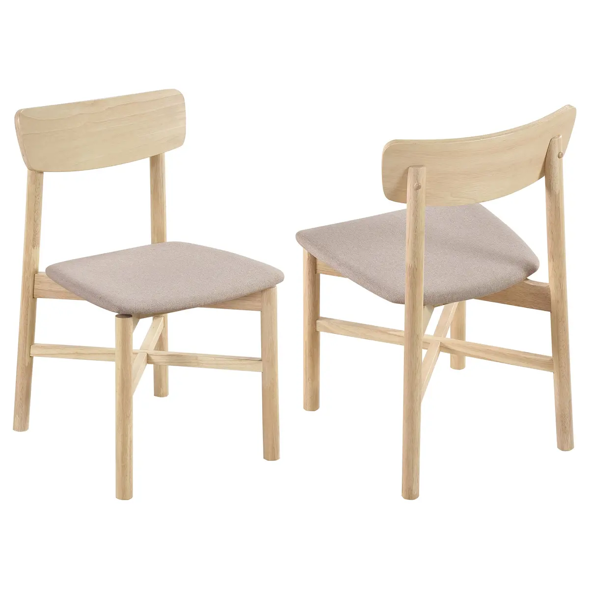 Parkridge Dining Side Chair 1