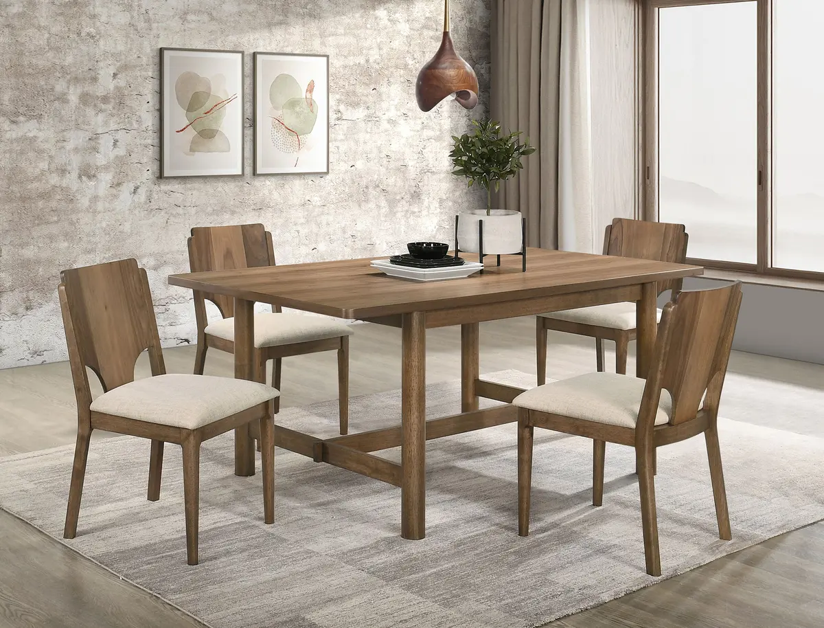 Crestmore Dining Set 1