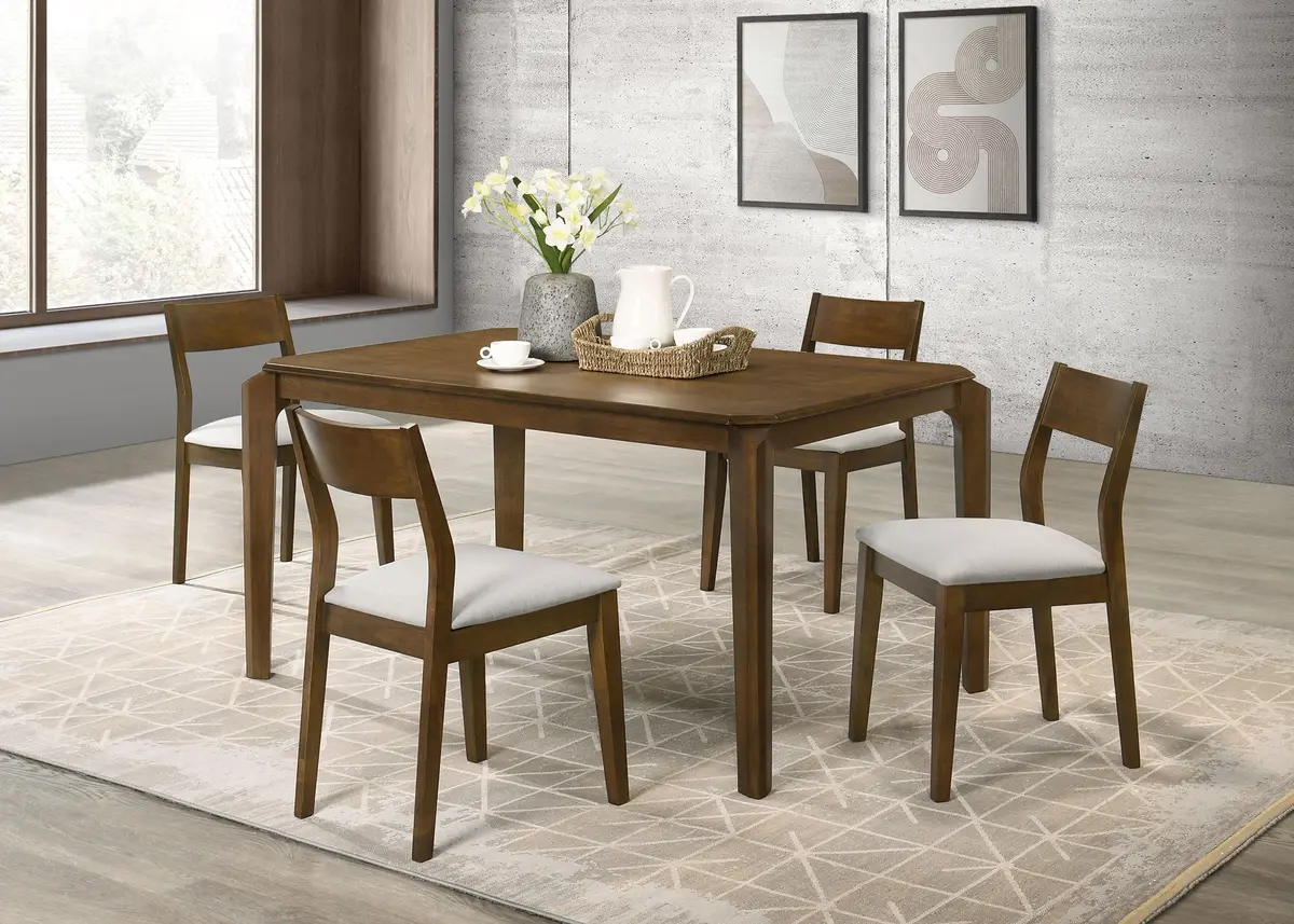 Almonte Dining Set 1