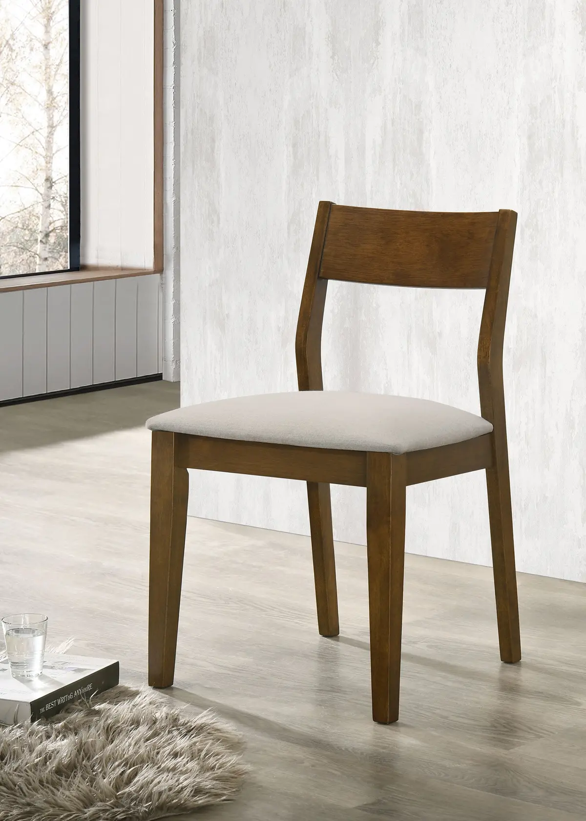Almonte Dining Side Chair 2