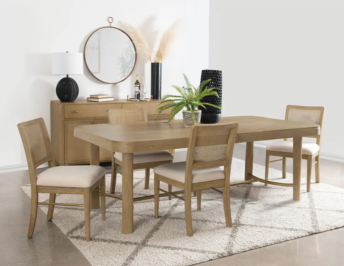 Arini Dining Set 2