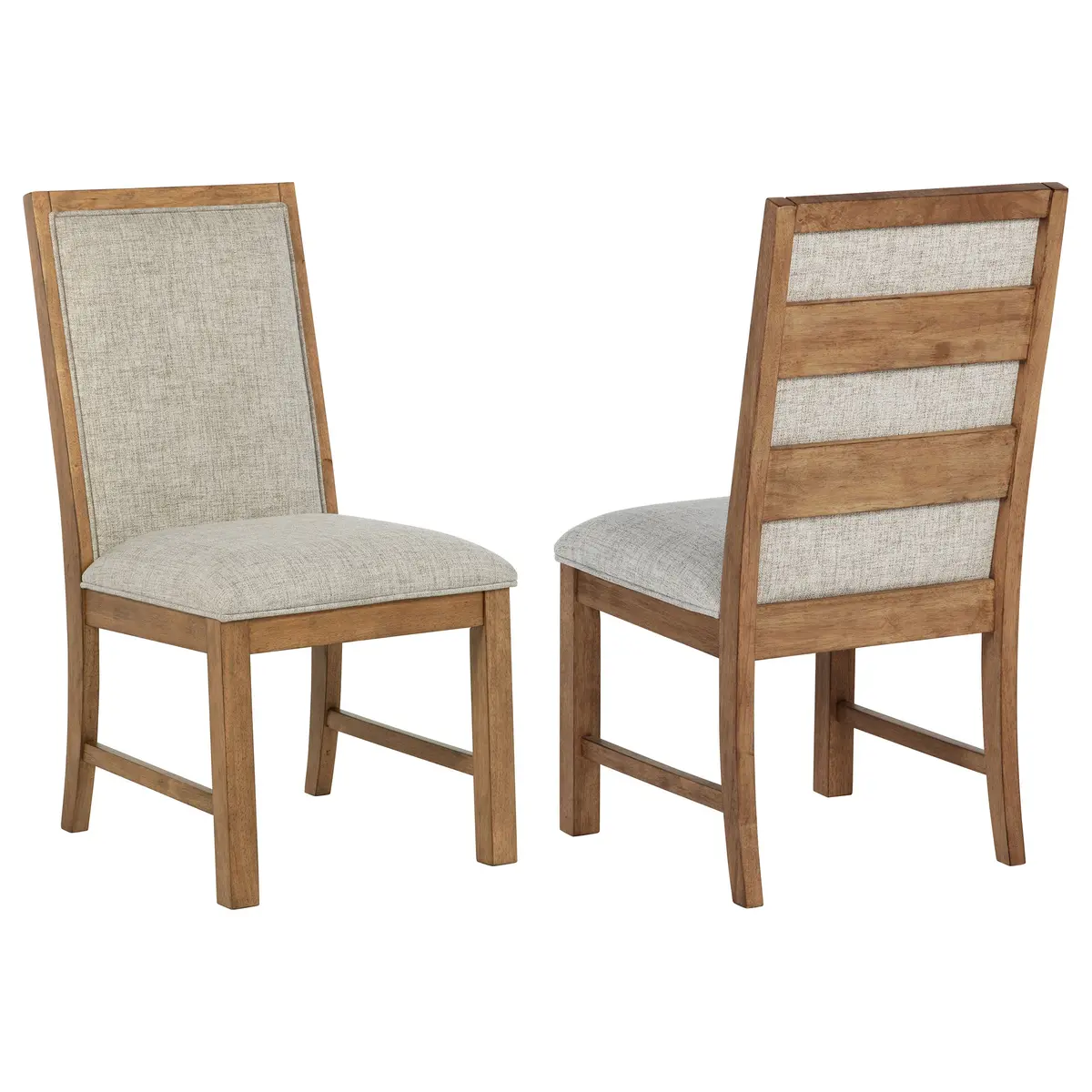 Bruner Dining Side Chair 1