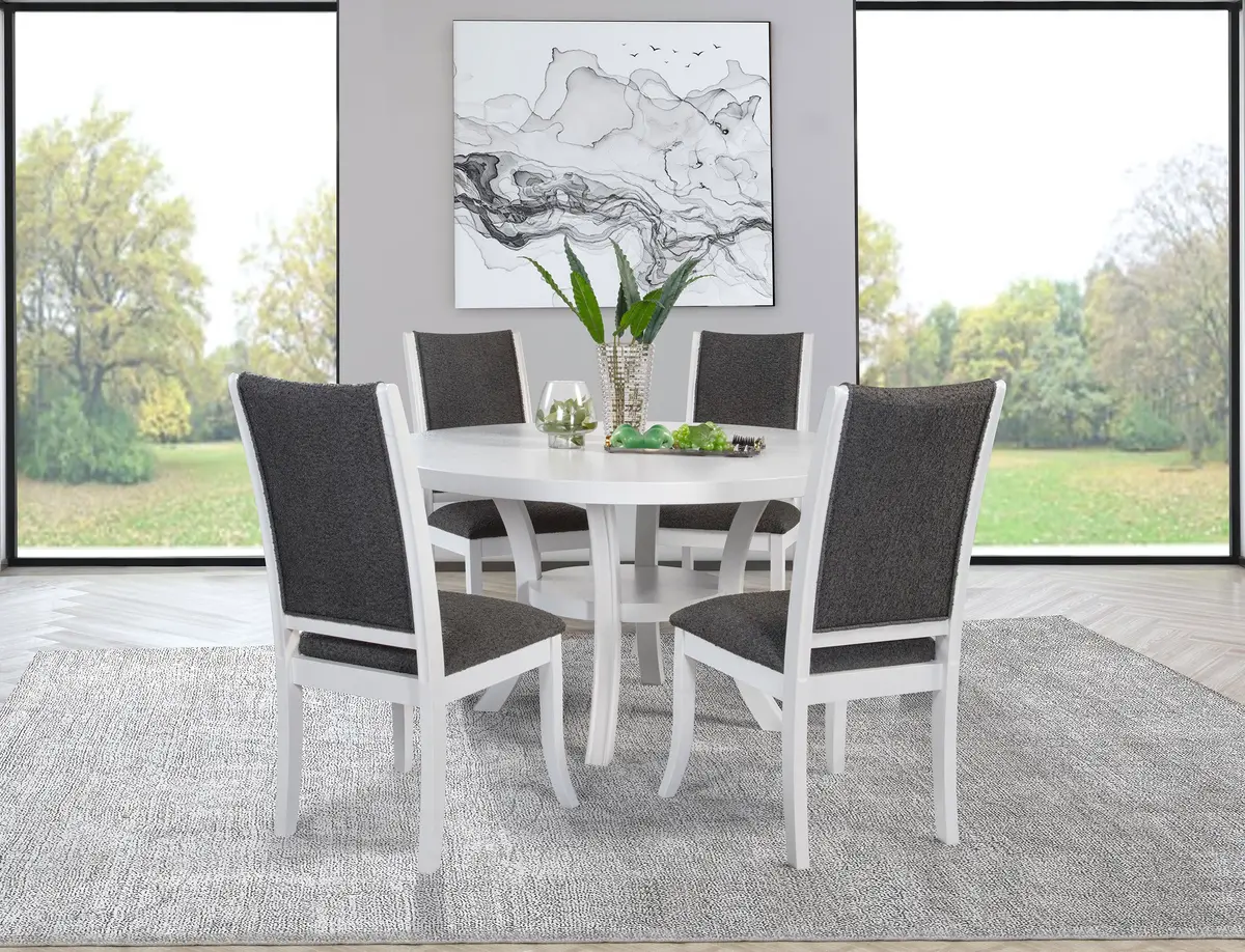 Judd Dining Set 1