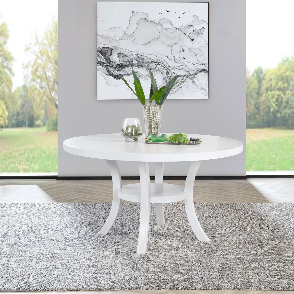 Judd Dining Table 2