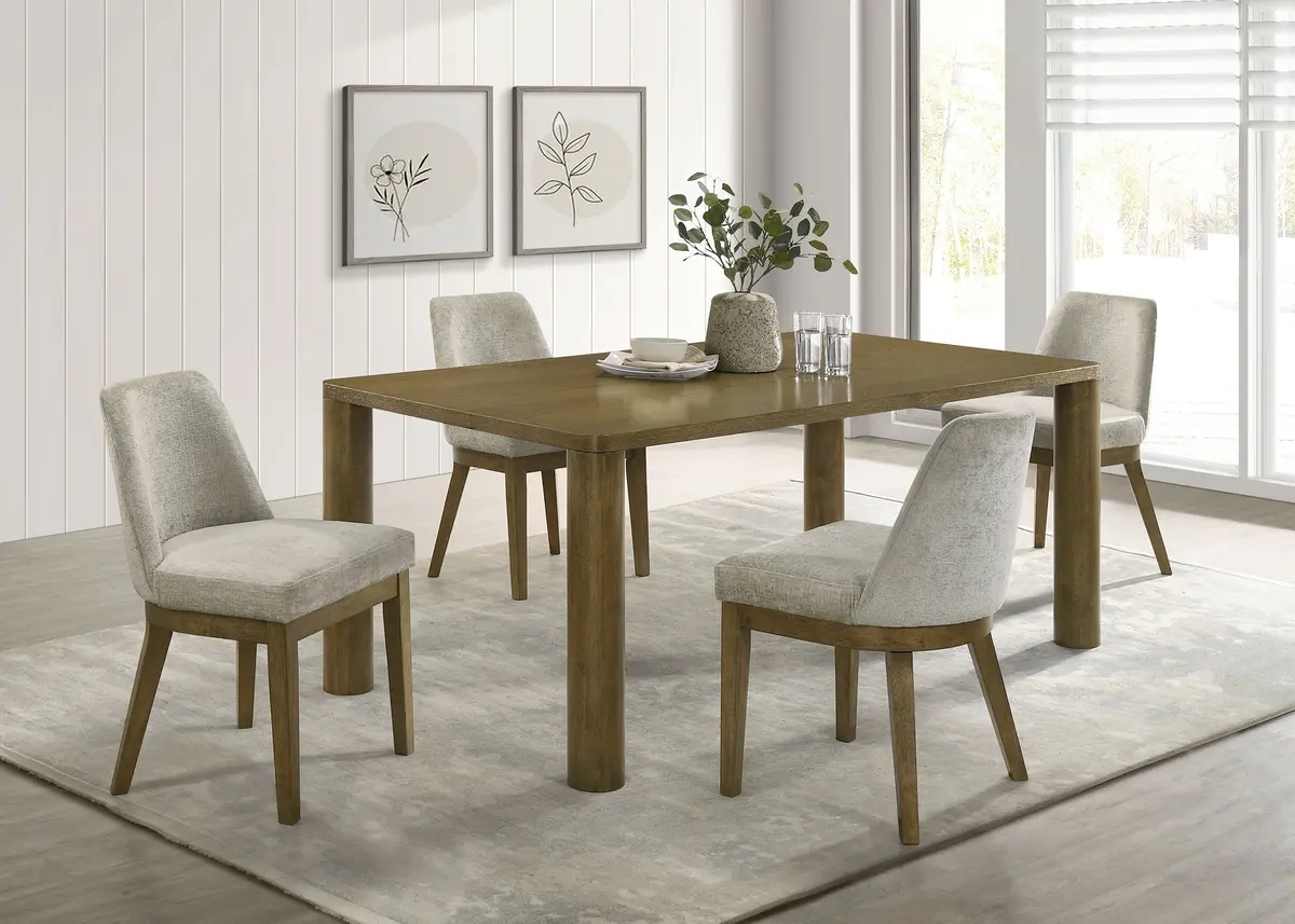Castlewood Dining Set 1