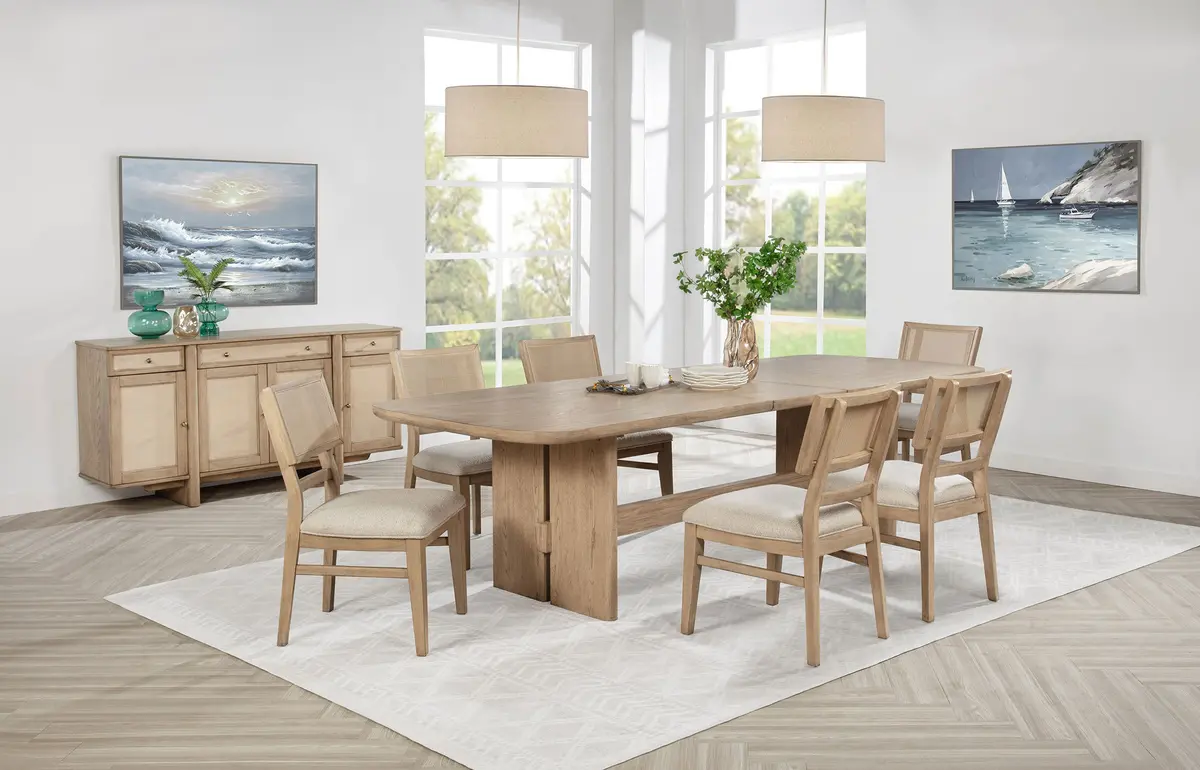 Kailani Dining Set 2