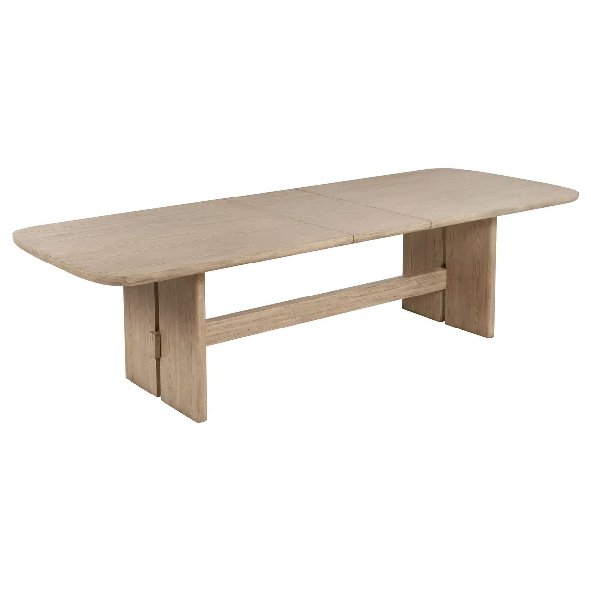 Kailani Extension Dining Table 1
