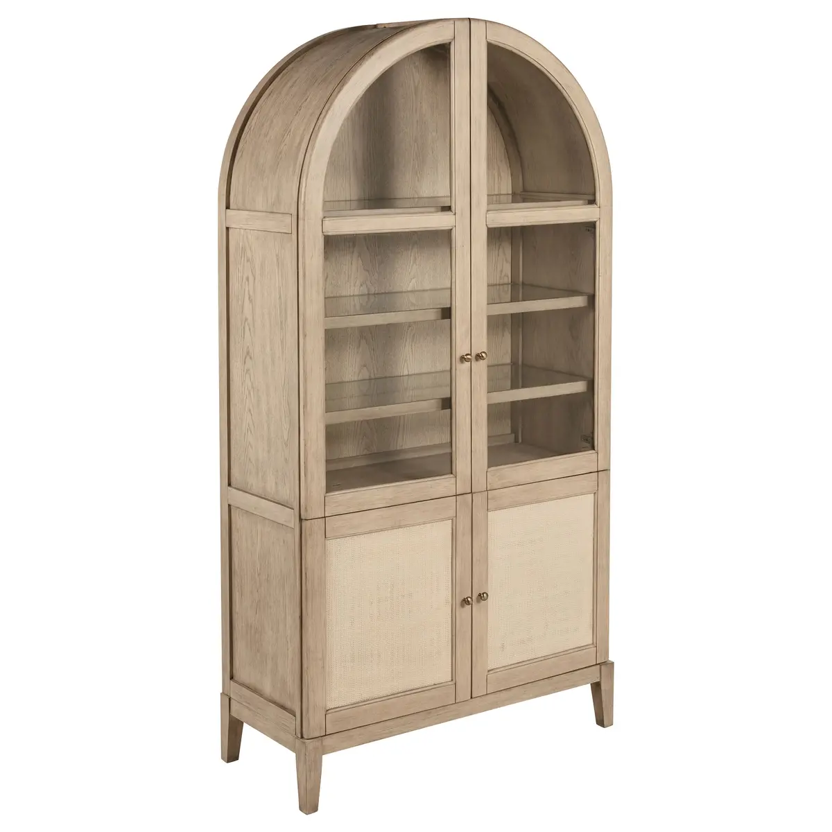 Kailani Display Cabinet 1