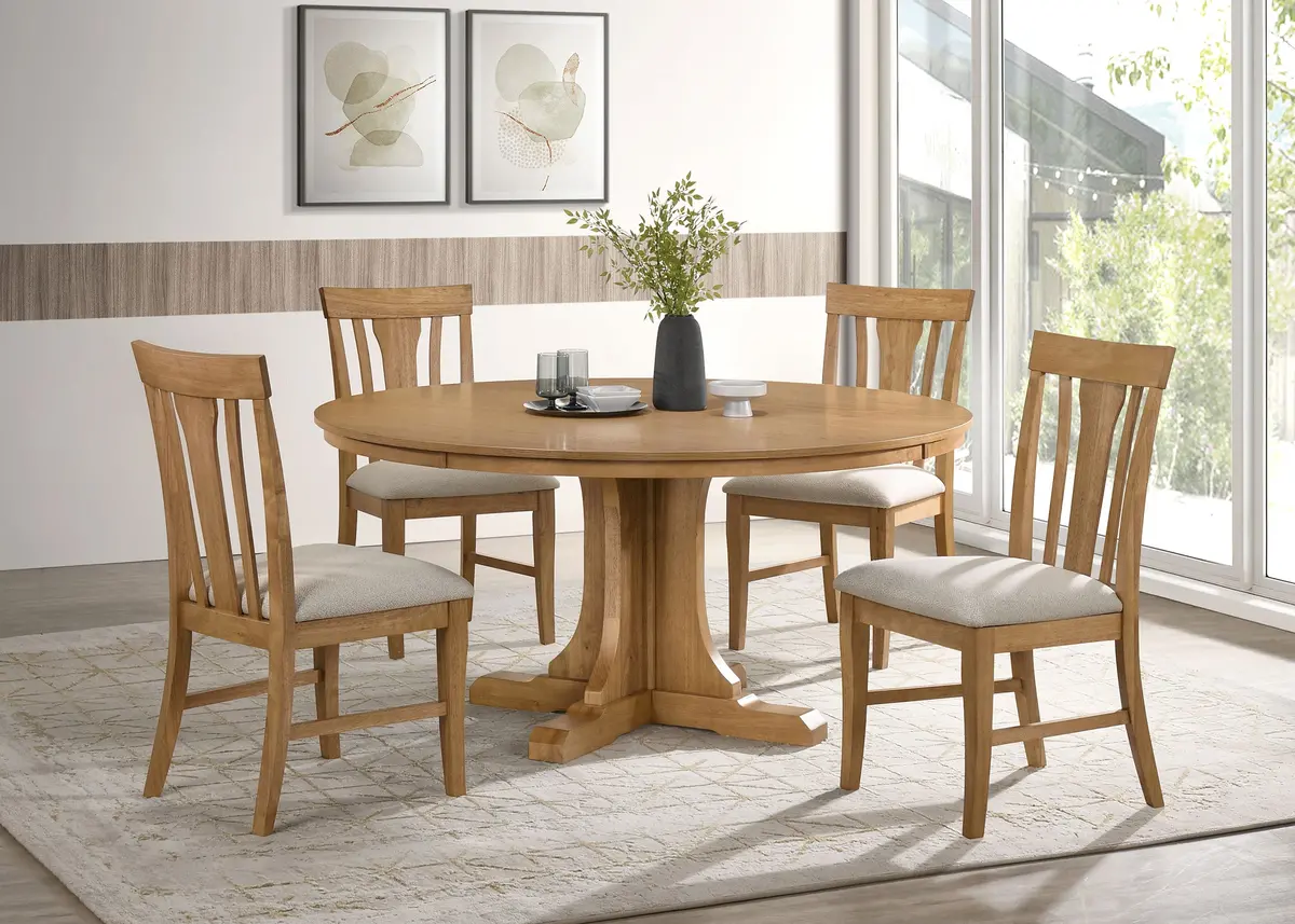 Hartville Dining Set 1