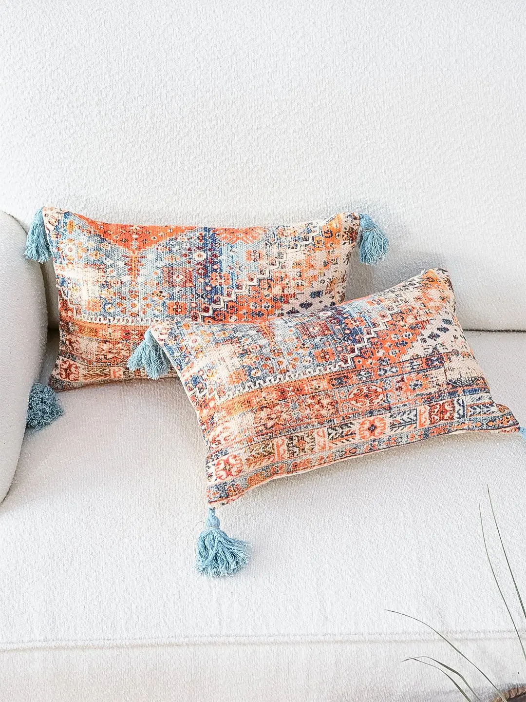 Perla - Lumbar Cushion Cover 3