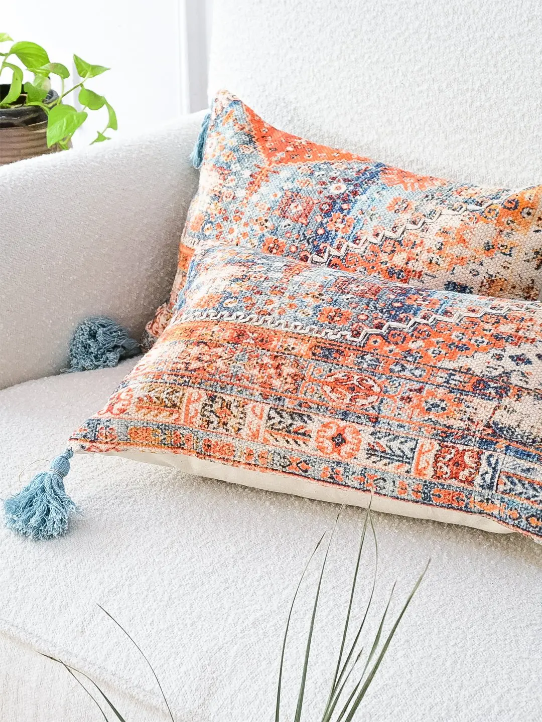 Perla - Lumbar Cushion Cover 4