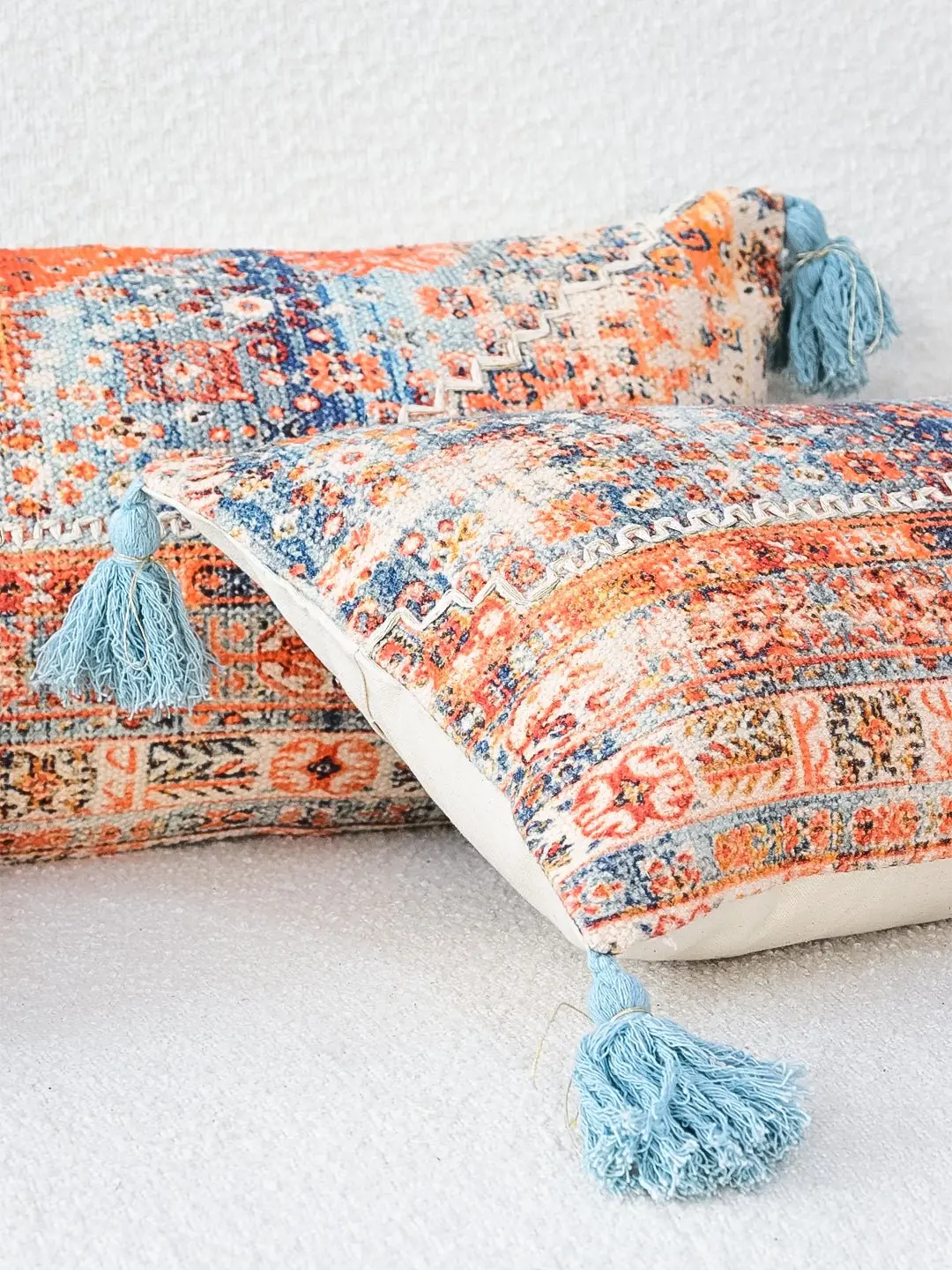 Perla - Lumbar Cushion Cover 2