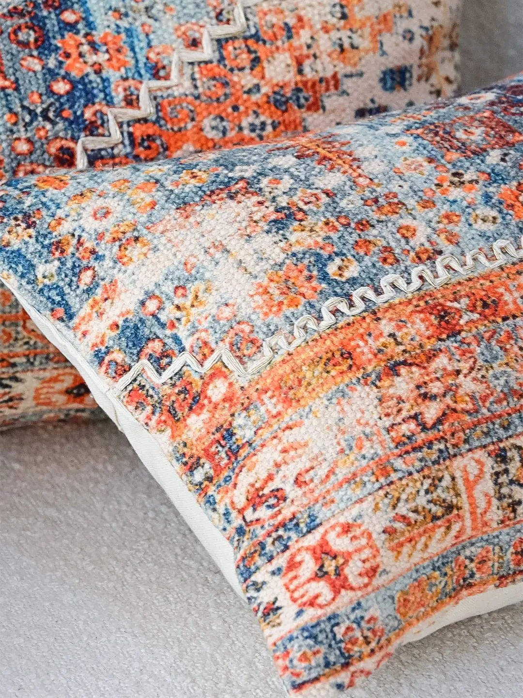Perla - Lumbar Cushion Cover 5