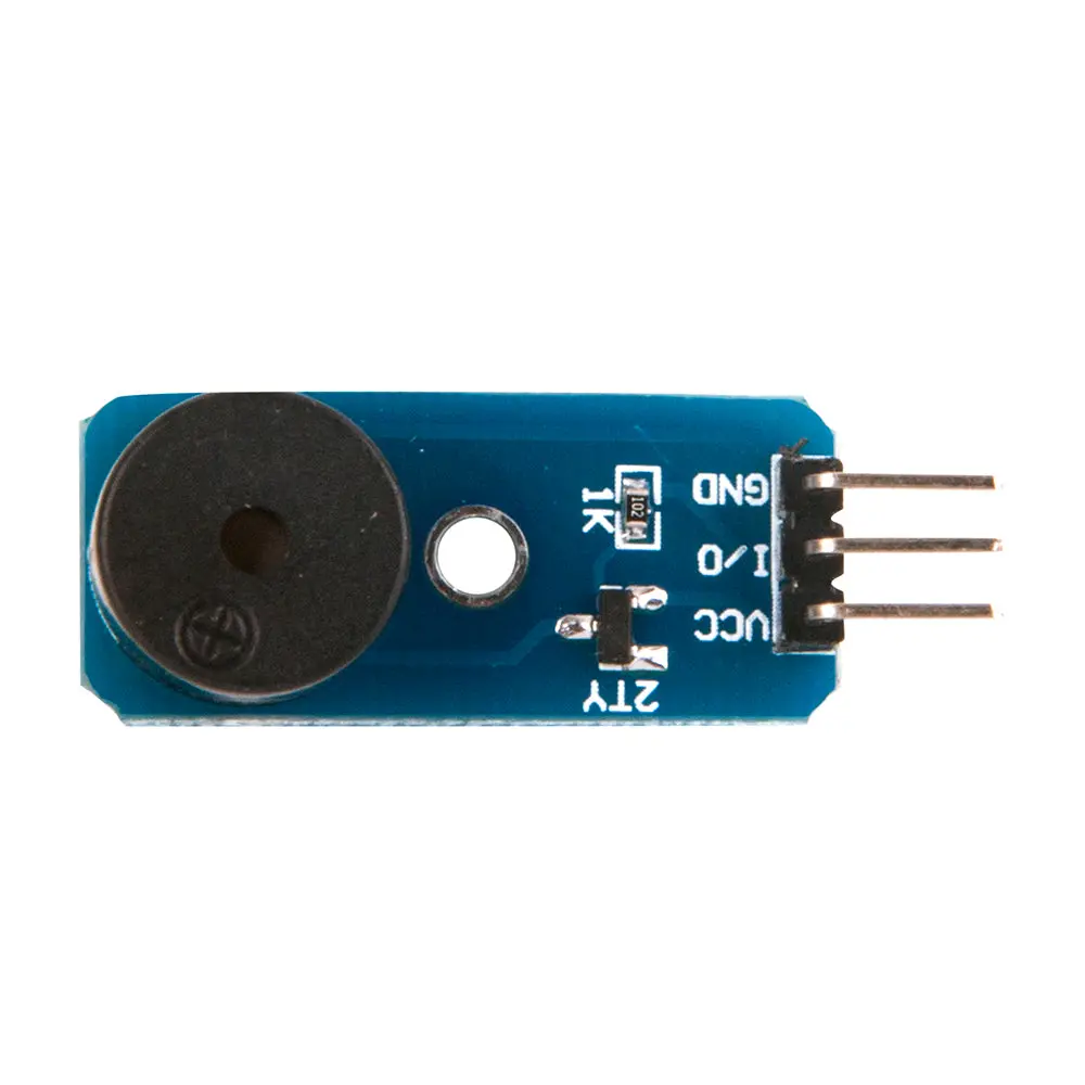 Buzzer Sensor Module For Esp8266 Iot Kit 1