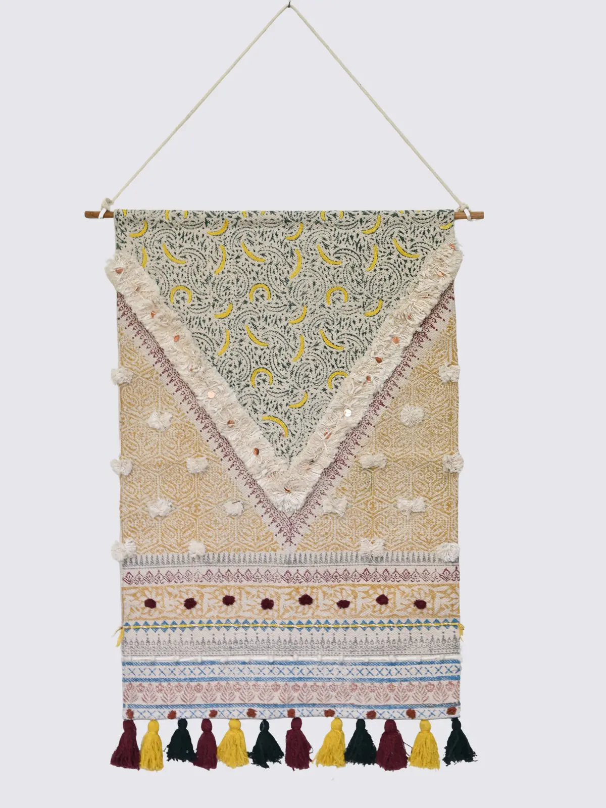 Nooré - Wall Hanging 1