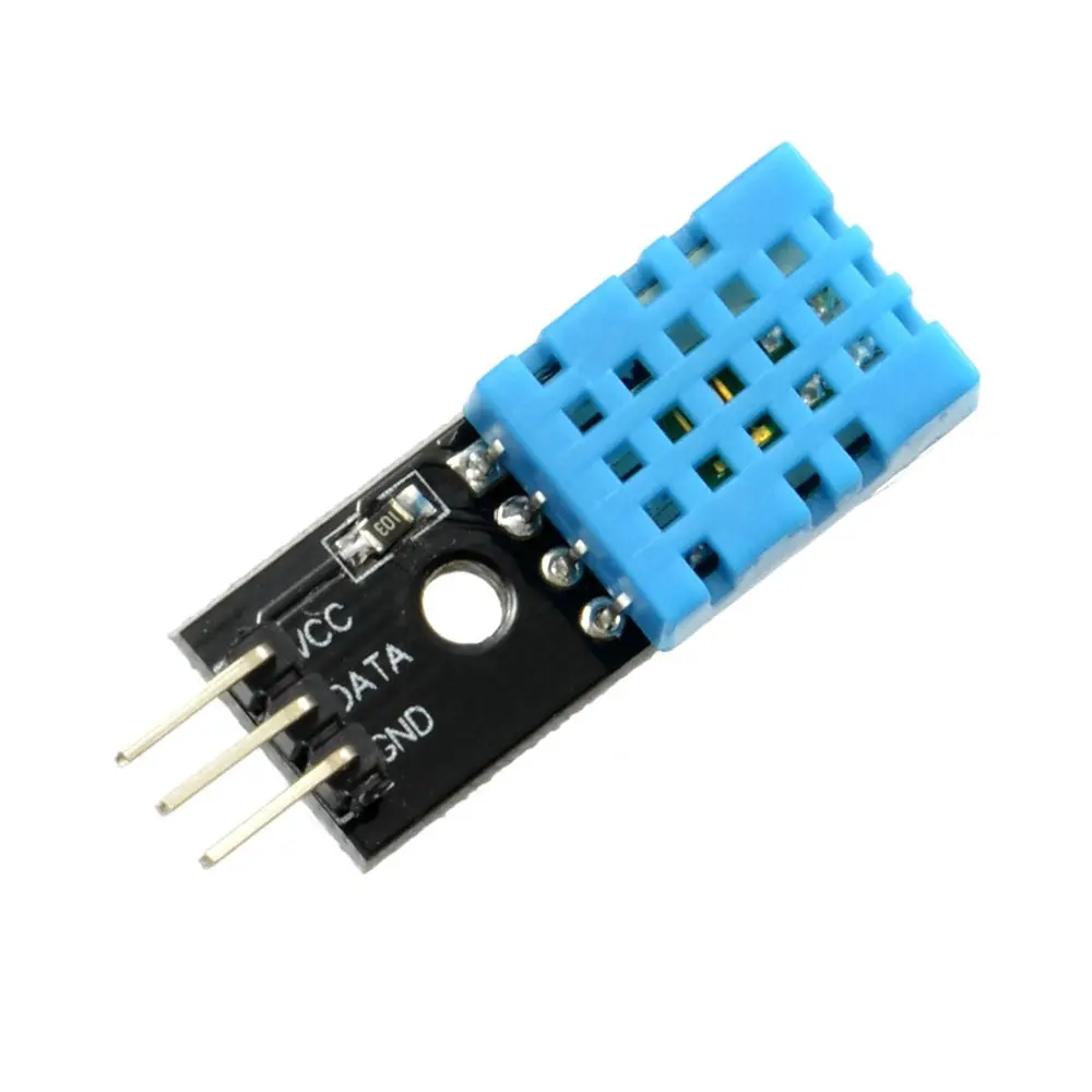 Temperature Humidity Sensor For Arduino Raspberry Pi (16+1 Smart Home Kit ) 1