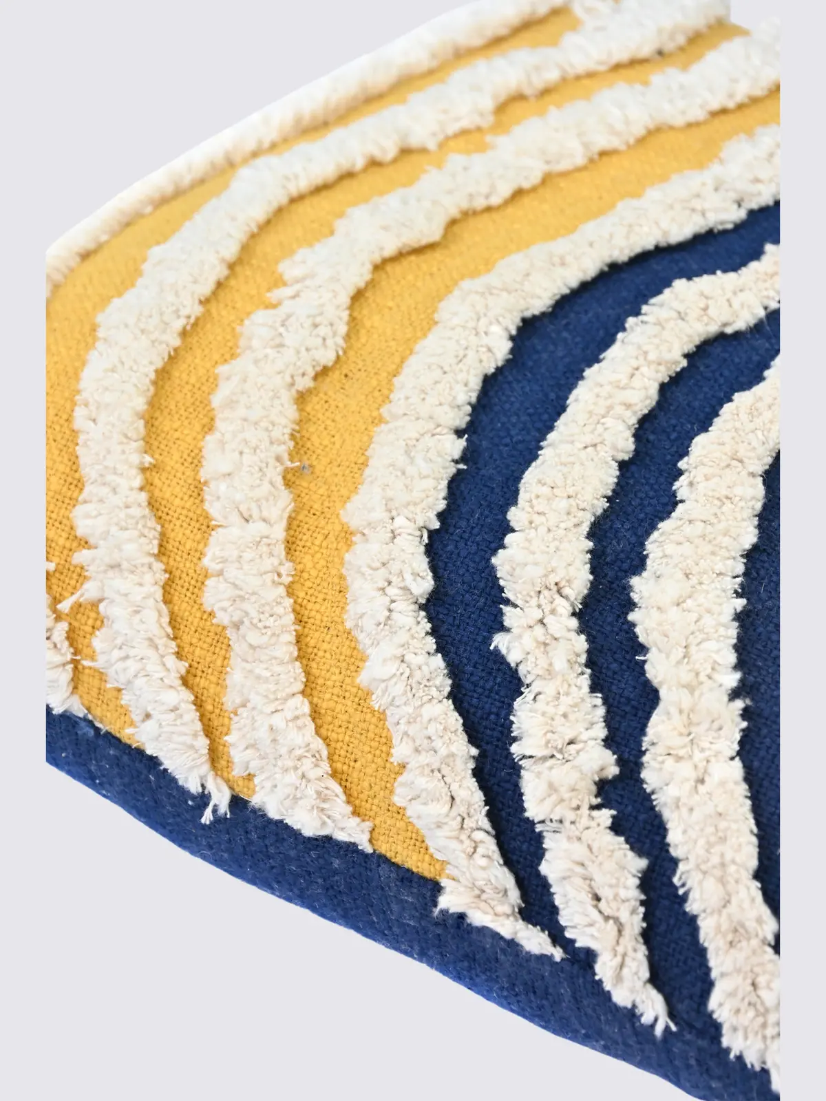 Nuvia - Square Cushion Cover 2
