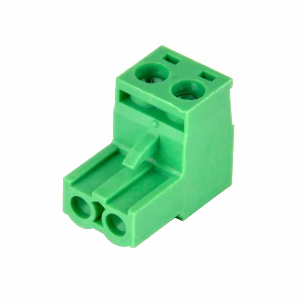 2Pin Dc Power Connector 1