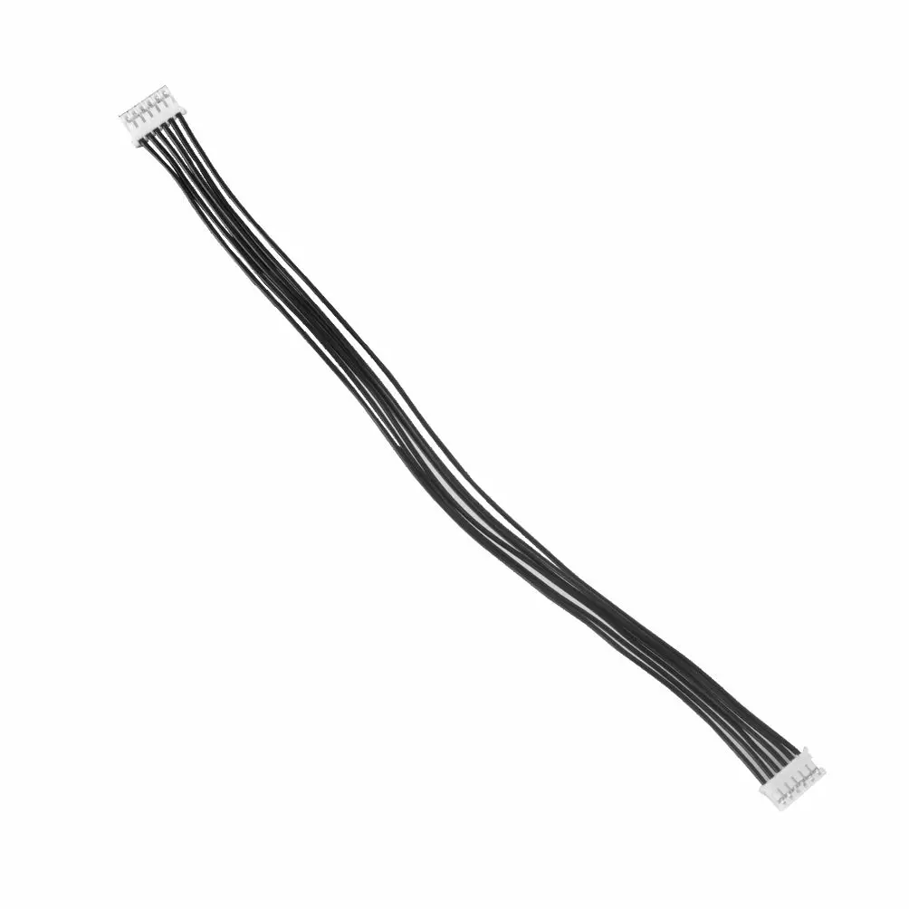 6Pin 20Cm Wire For Osoyoo 2Wd Balance Car Robot Kit 1