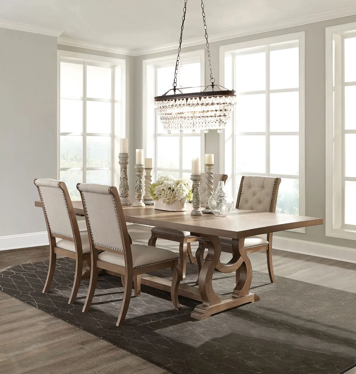 Brockway Dining Set 1