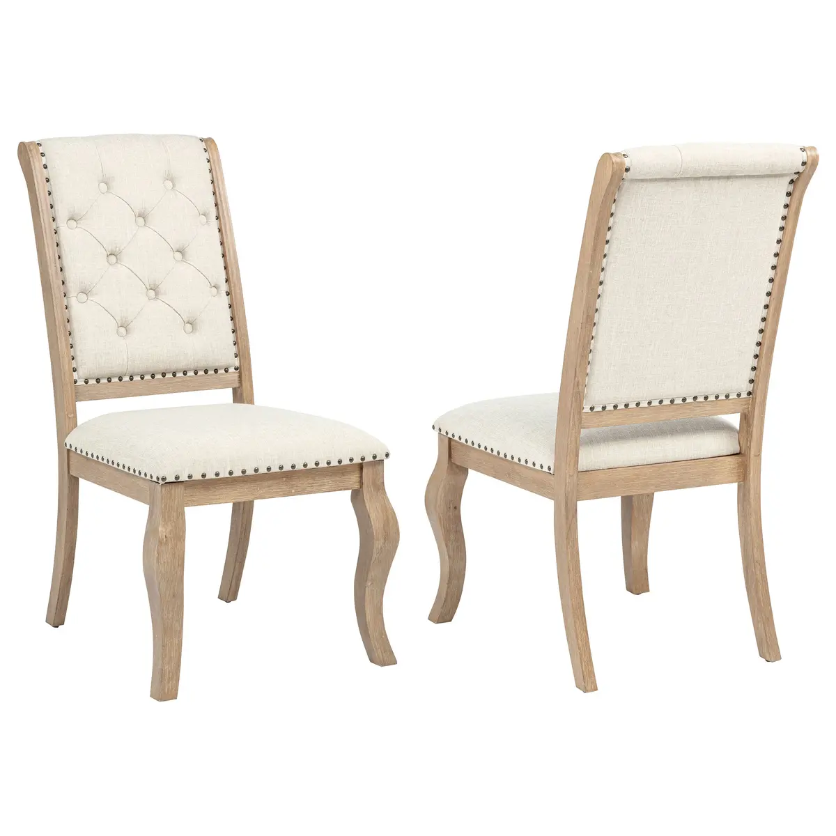 Brockway Dining Side Chair 1
