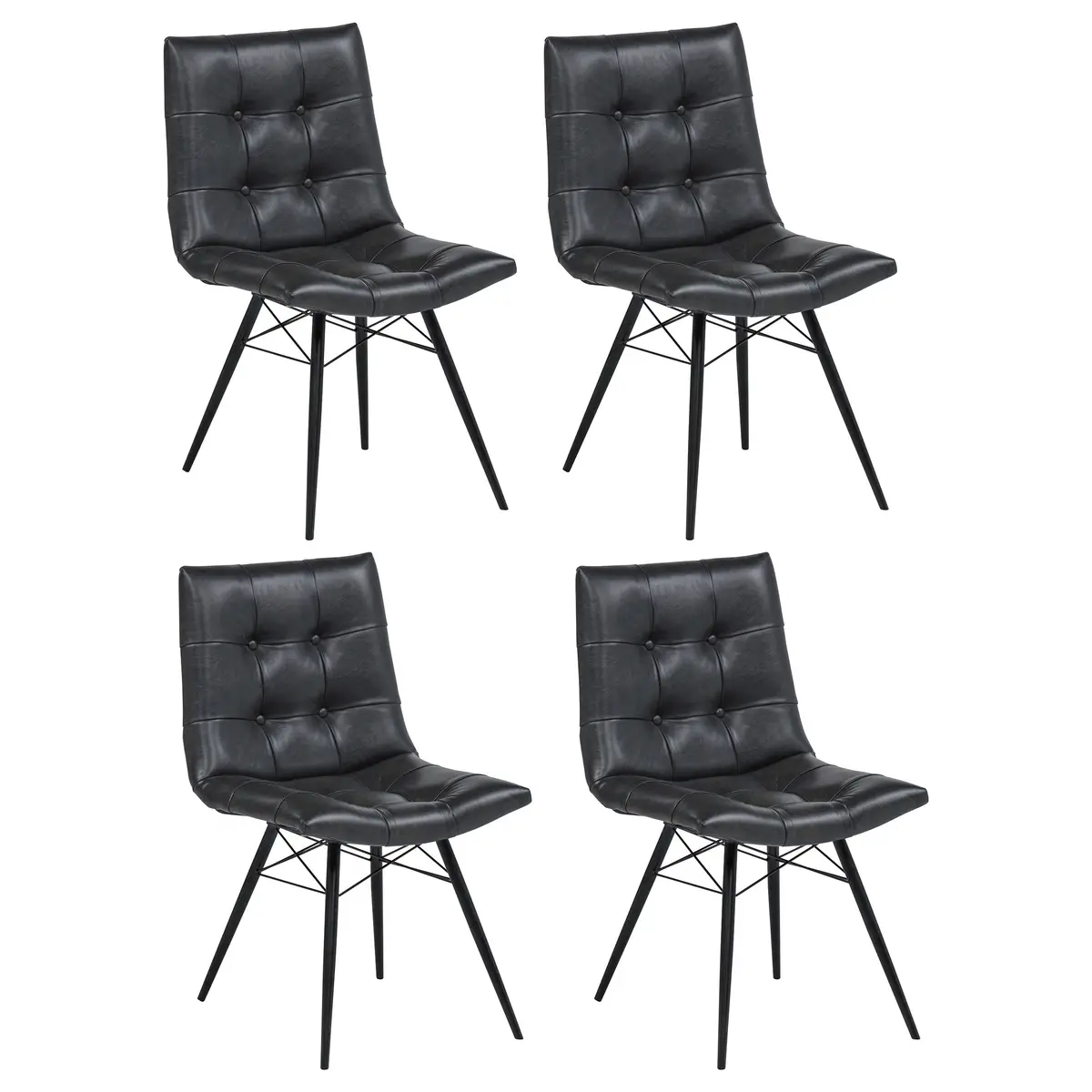 Aiken Dining Side Chair 1