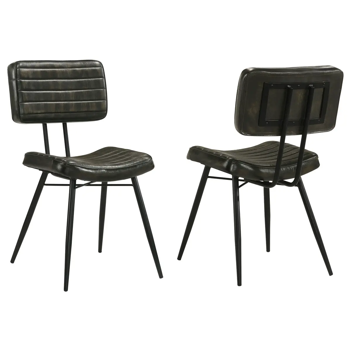 Misty Dining Side Chair 2