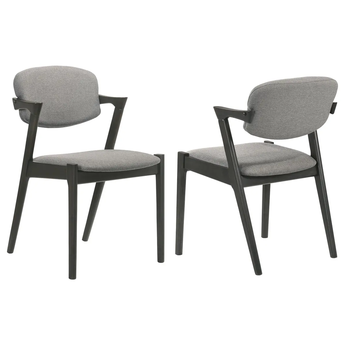 Stevie Dining Arm Chair 1