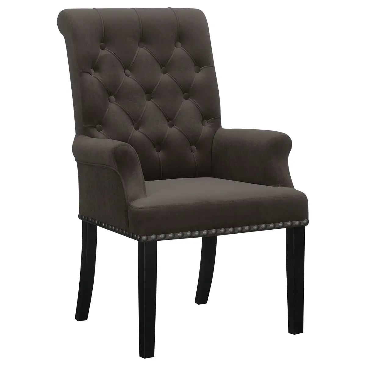 Alana Dining Arm Chair 1