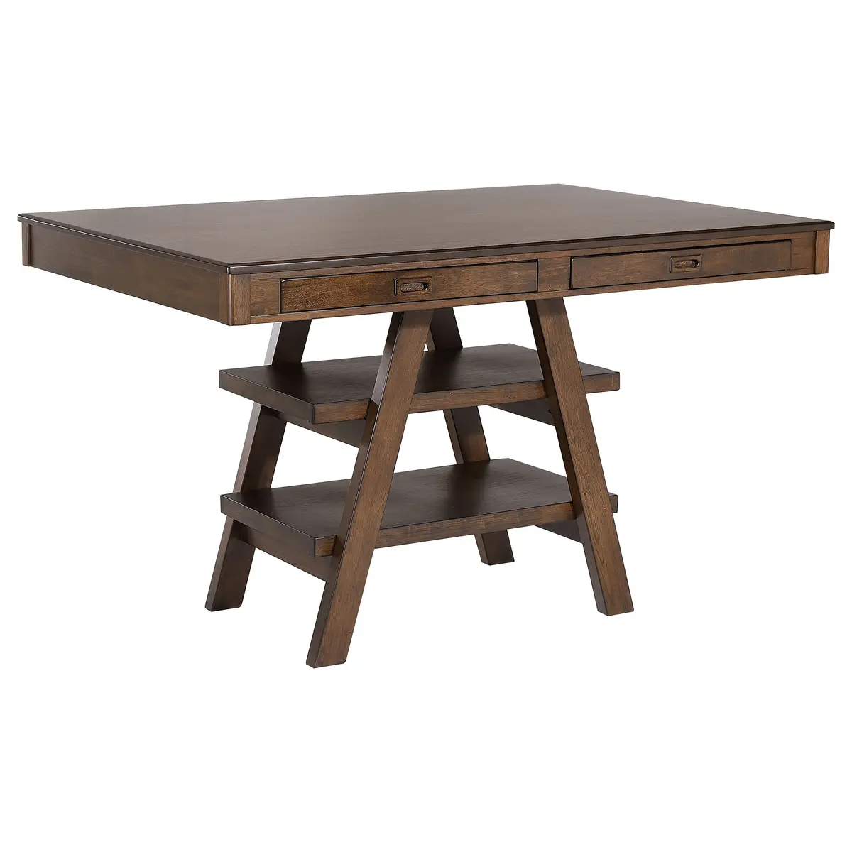 Dewey Counter Height Dining Table 1