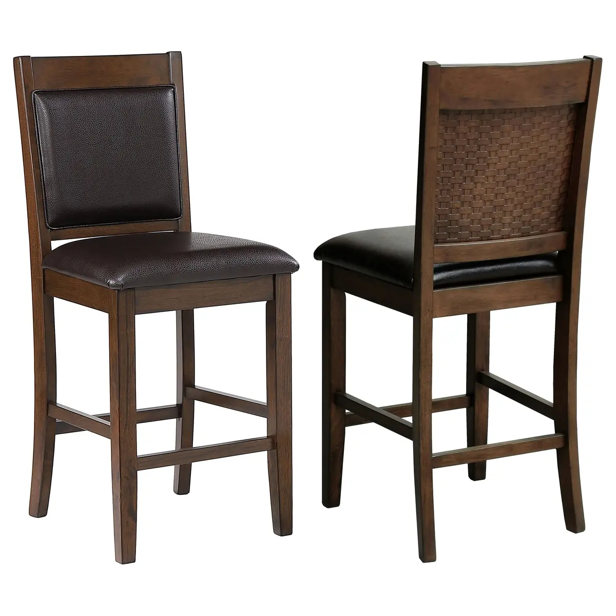 Dewey Counter Chair 1