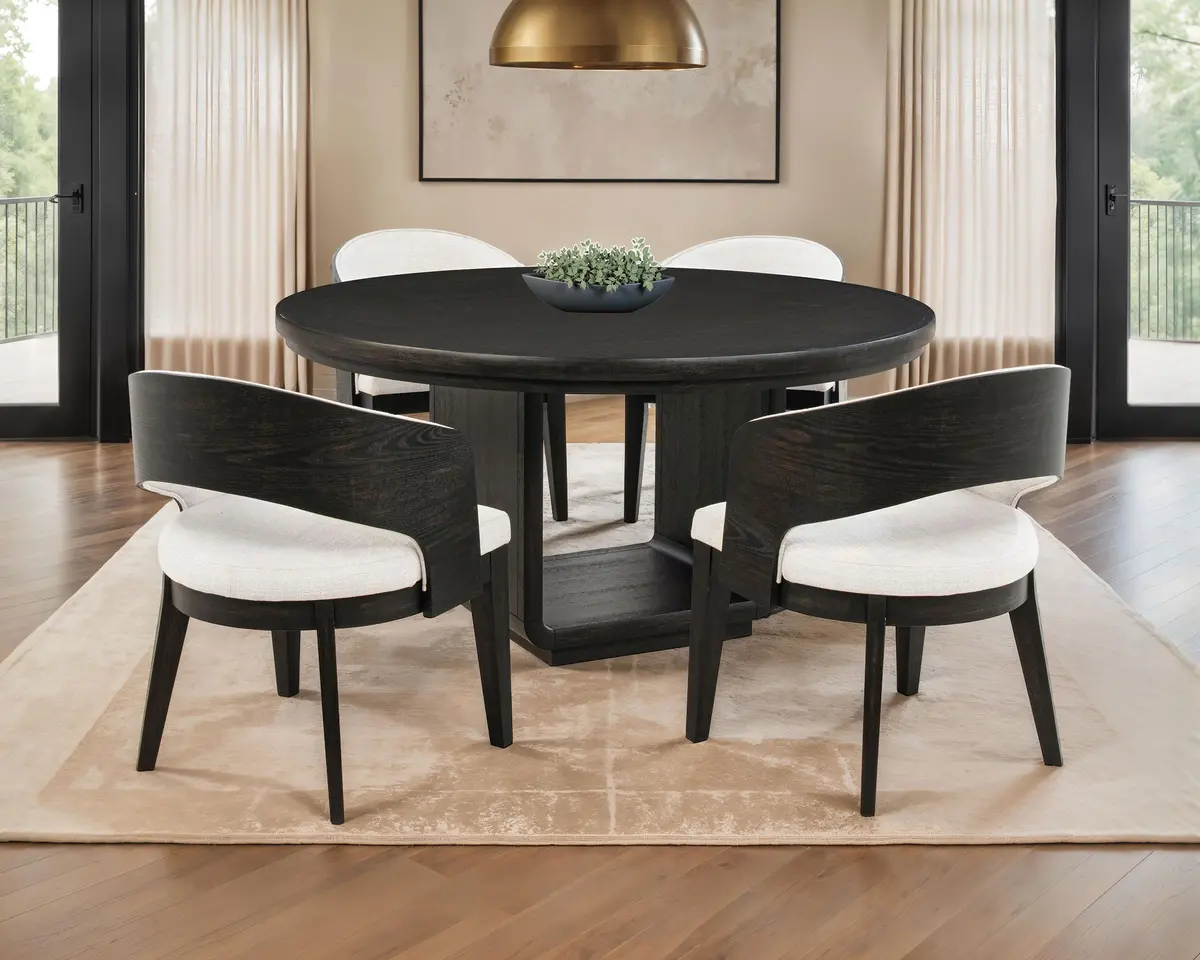 Leandro Dining Set 1