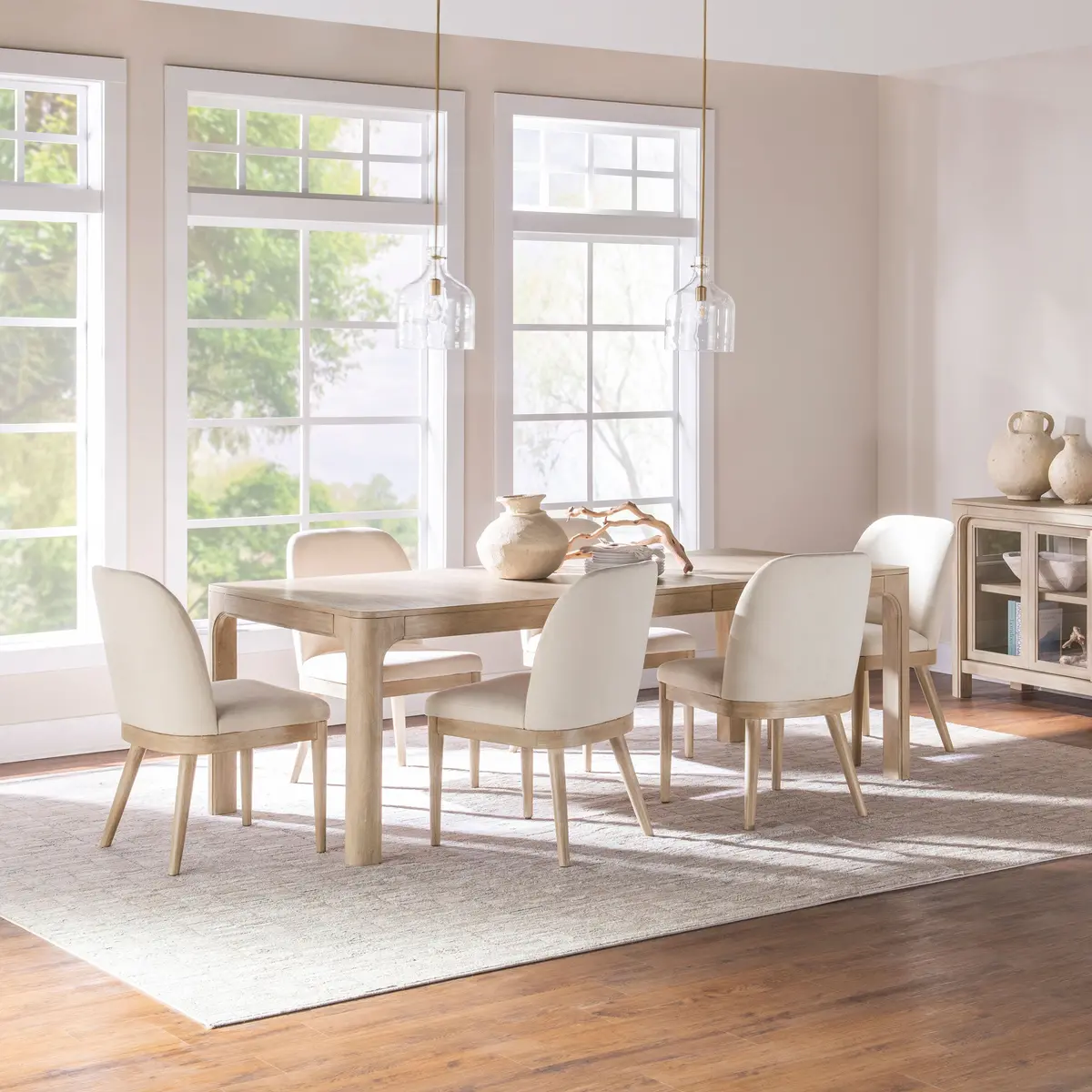 Solano Dining Set 1
