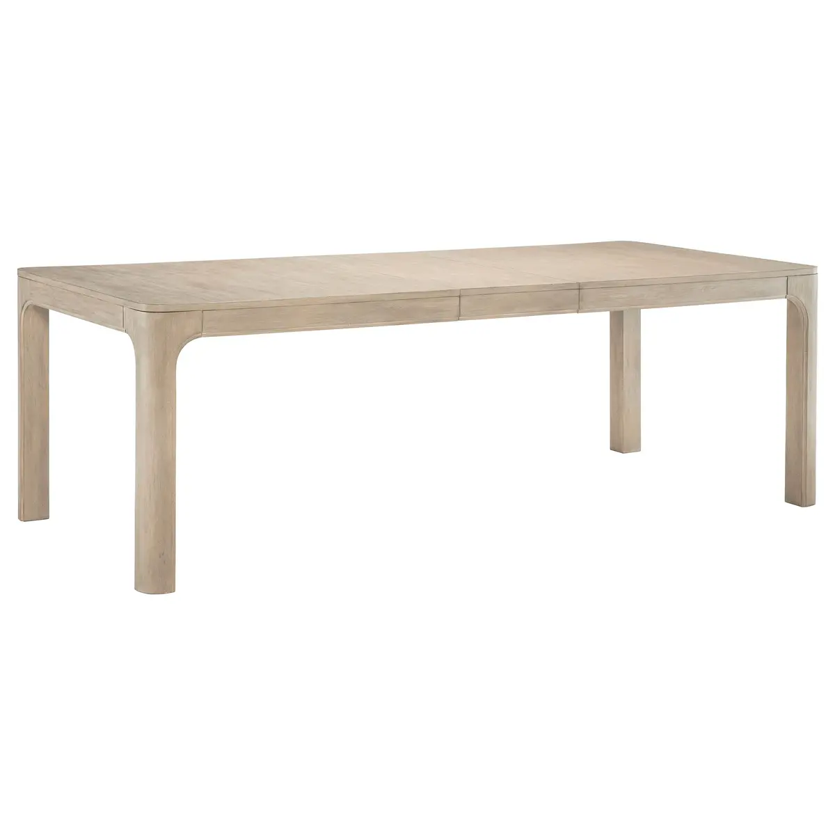 Solano Extension Dining Table 1