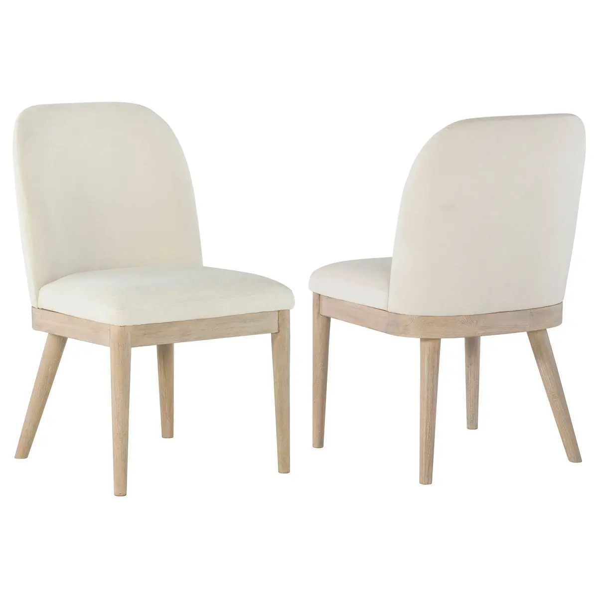 Solano Dining Side Chair 1