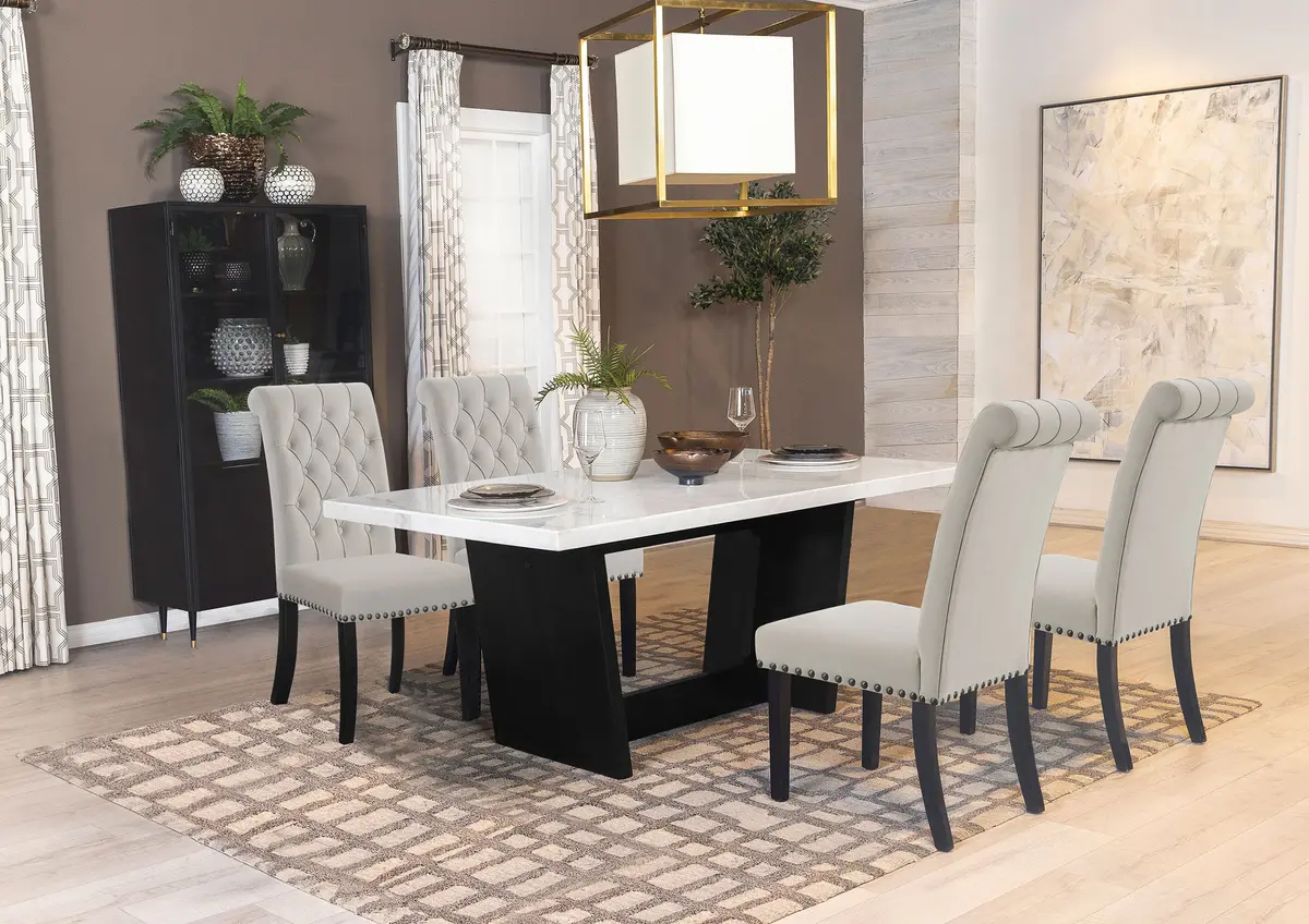 Sherry Dining Set 2