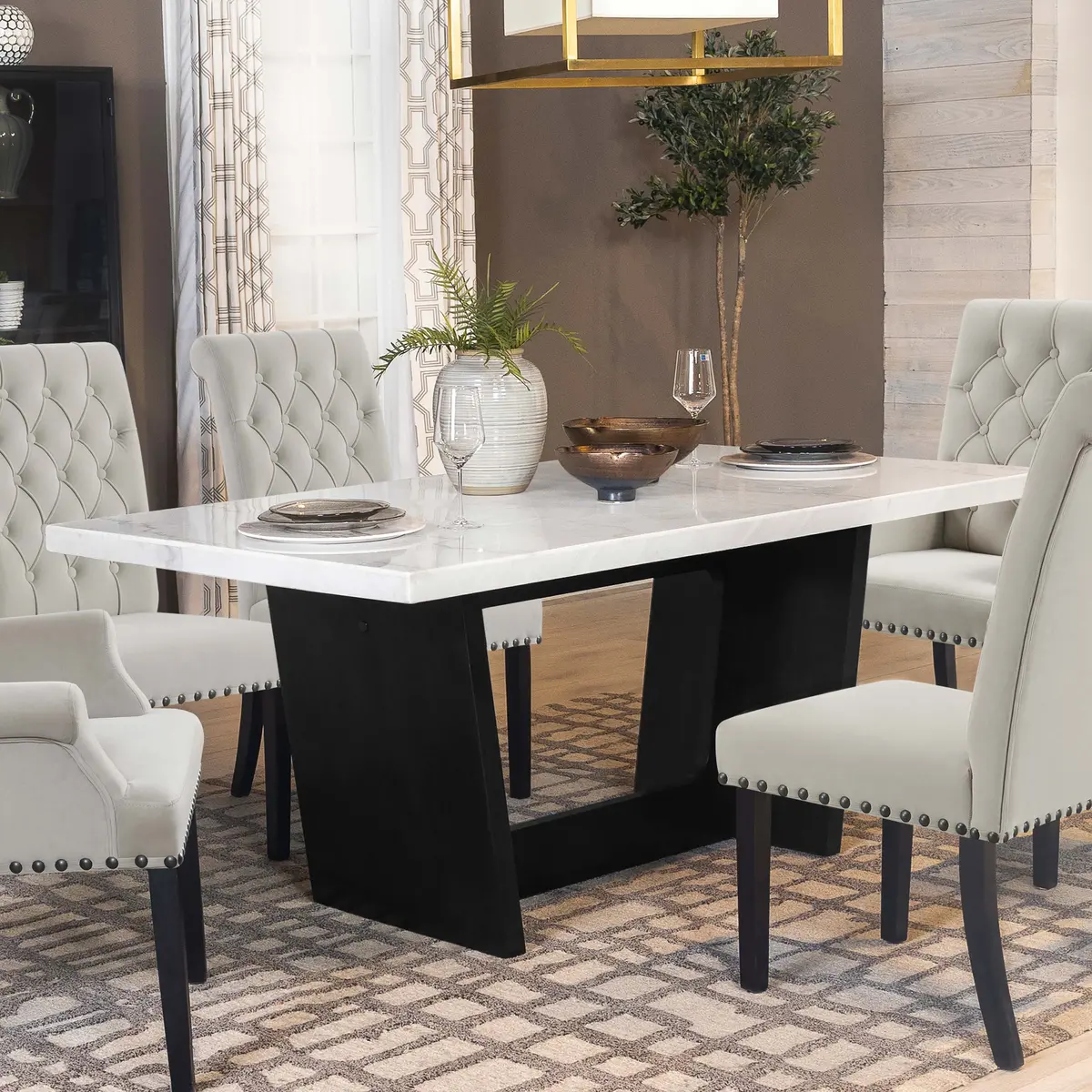 Osborne Dining Table 2