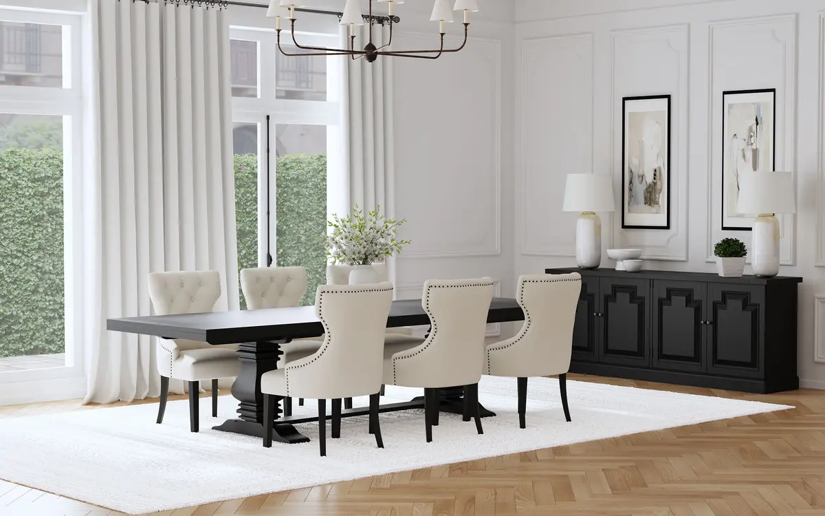 Florence Dining Set 3