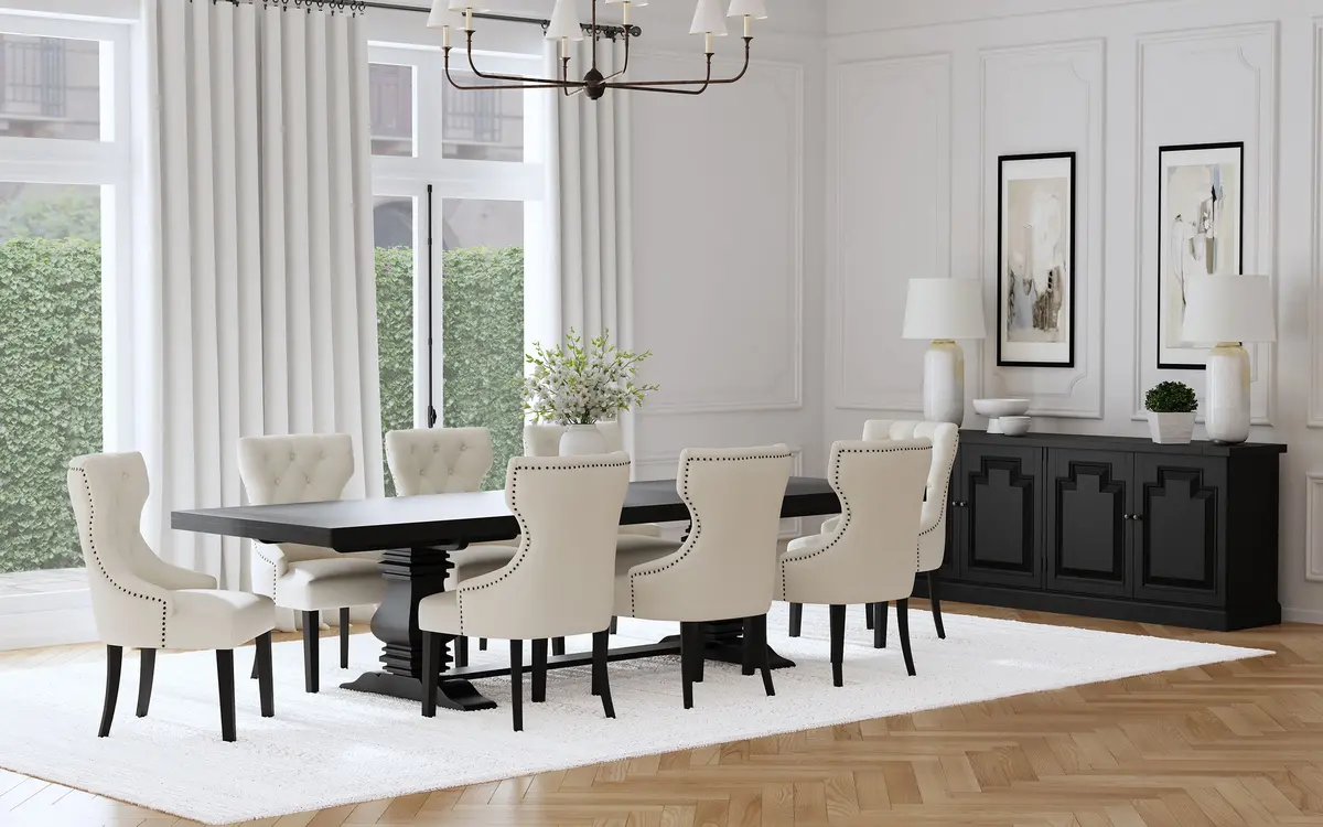 Florence Dining Set 5