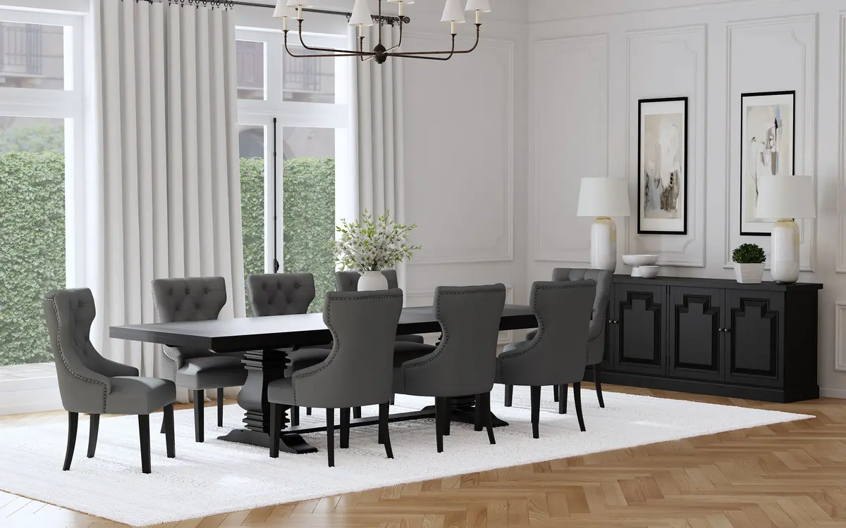 Florence Dining Set 6