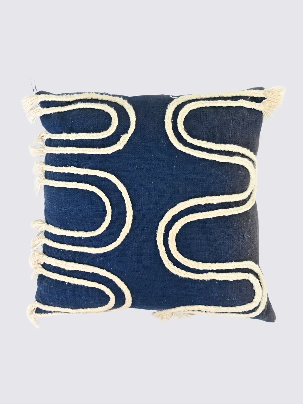 Orysa - Square Cushion Cover 1