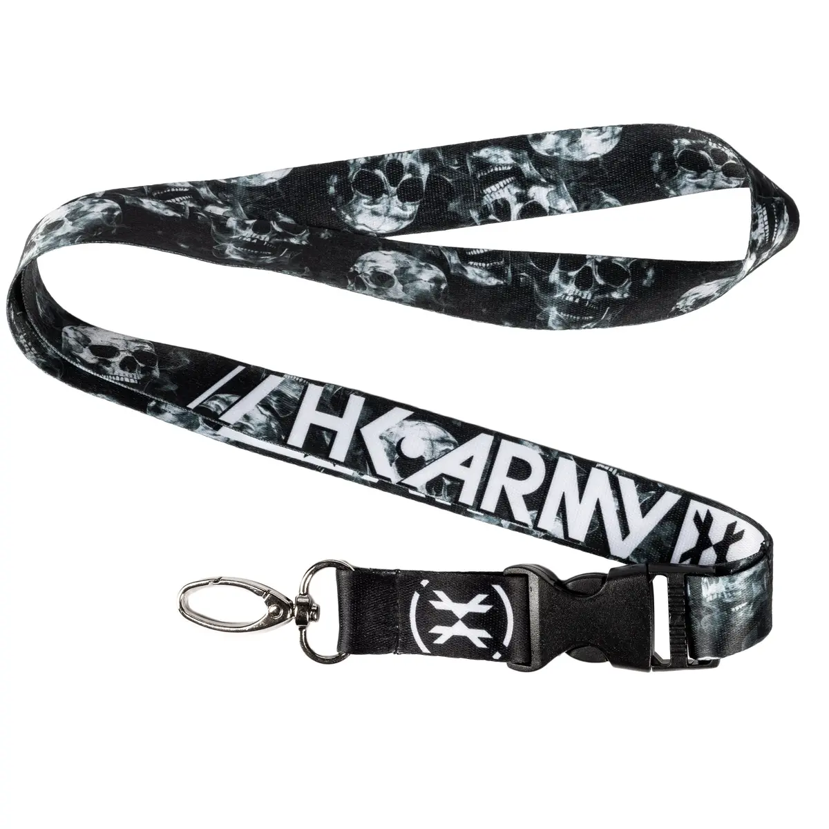 Lanyard - Crypt 1